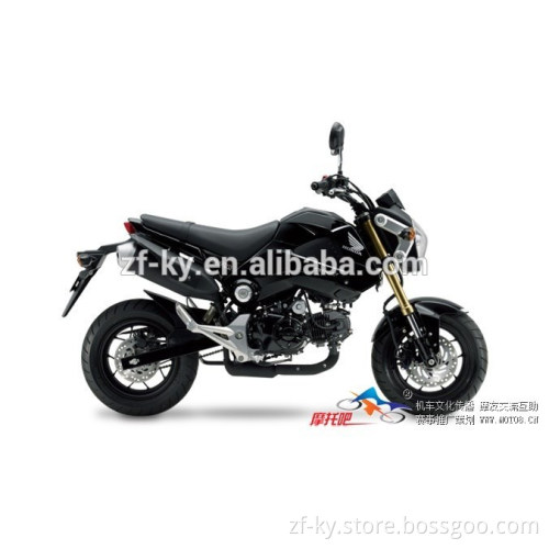 Chinese motorcycle sale 125cc dirt bike for sale cheap ZF MSX